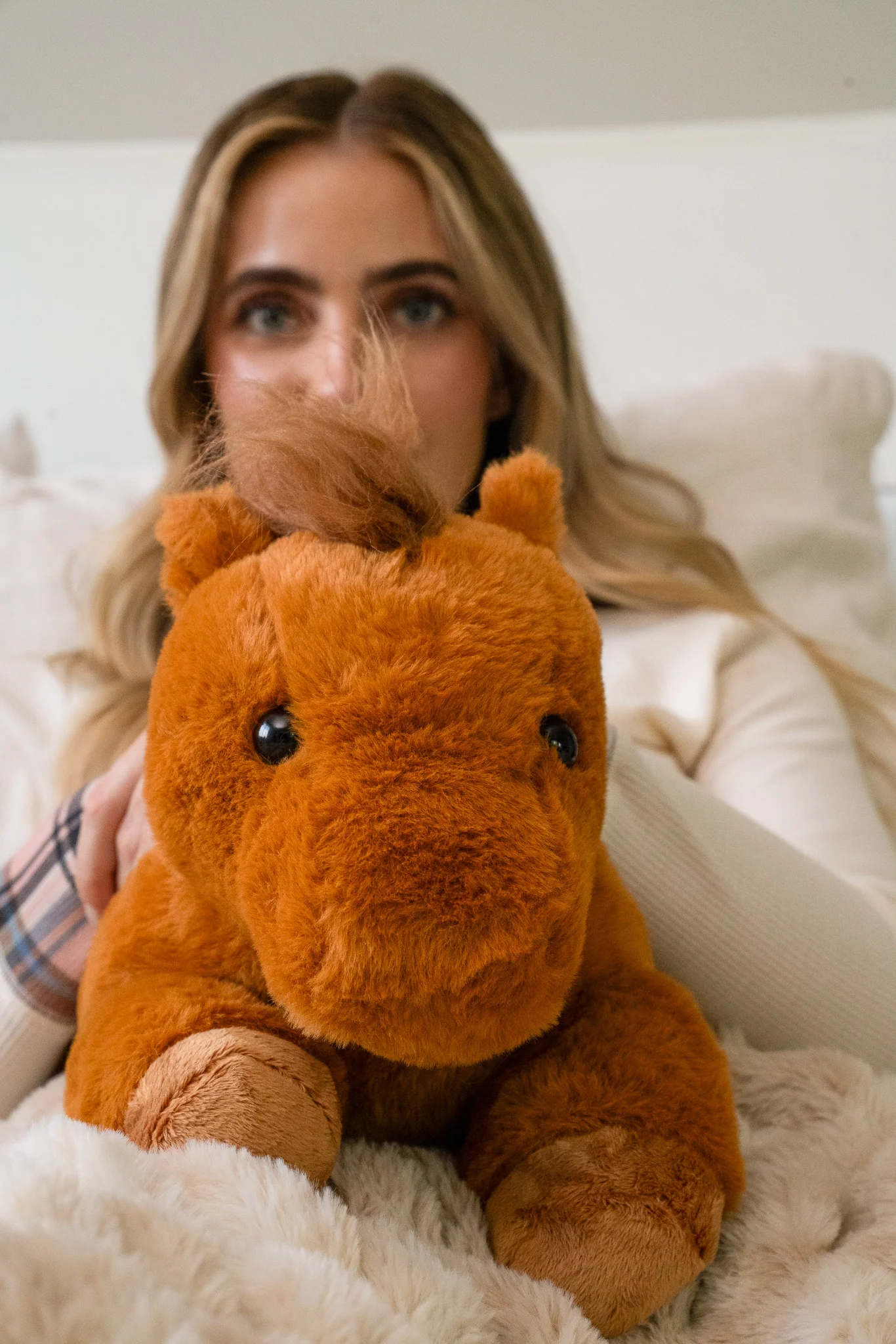 Chestnut the Horse - Image 7
