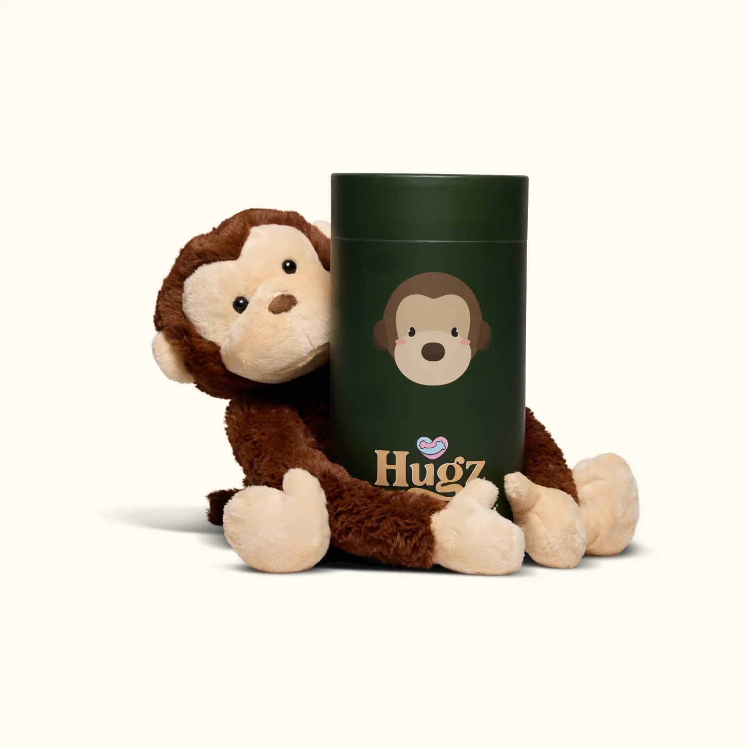 Coco the Monkey