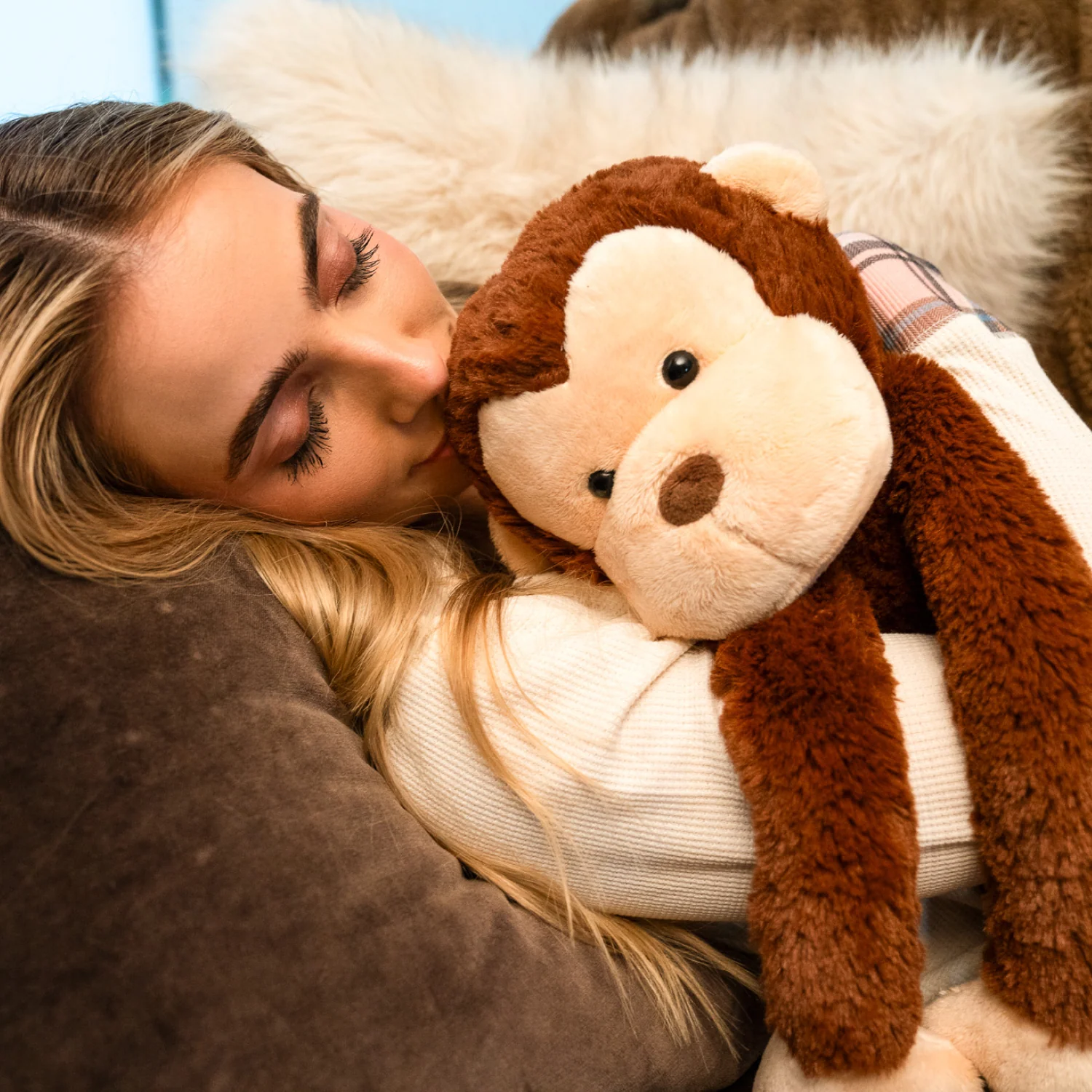 Coco the Monkey - Image 2