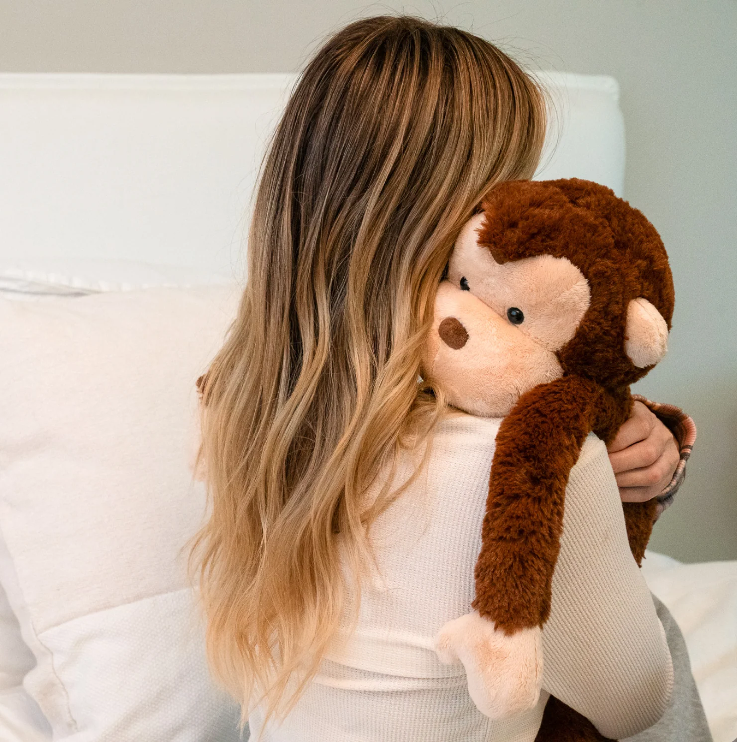 Coco the Monkey - Image 6