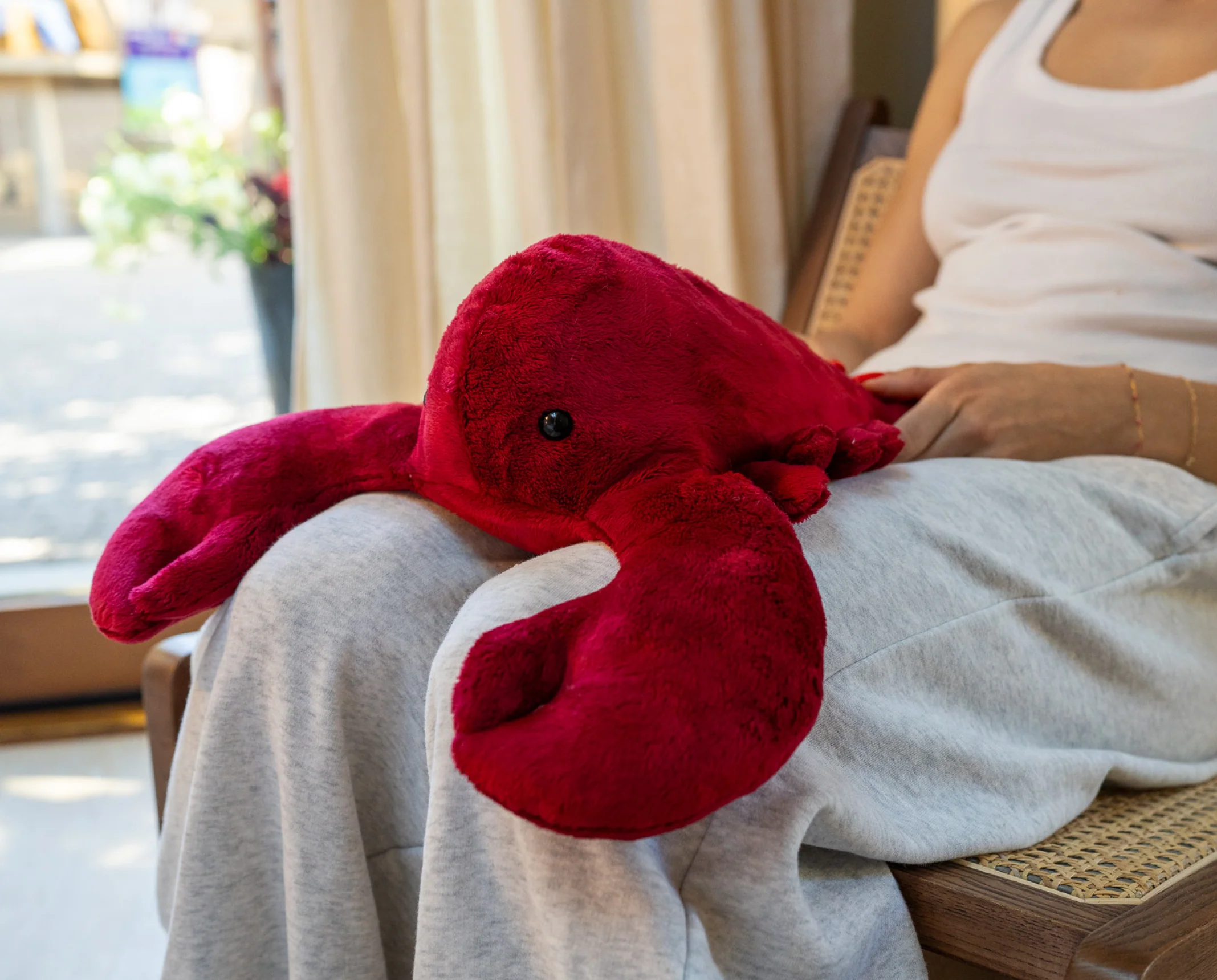 Flo the Lobster - Image 5