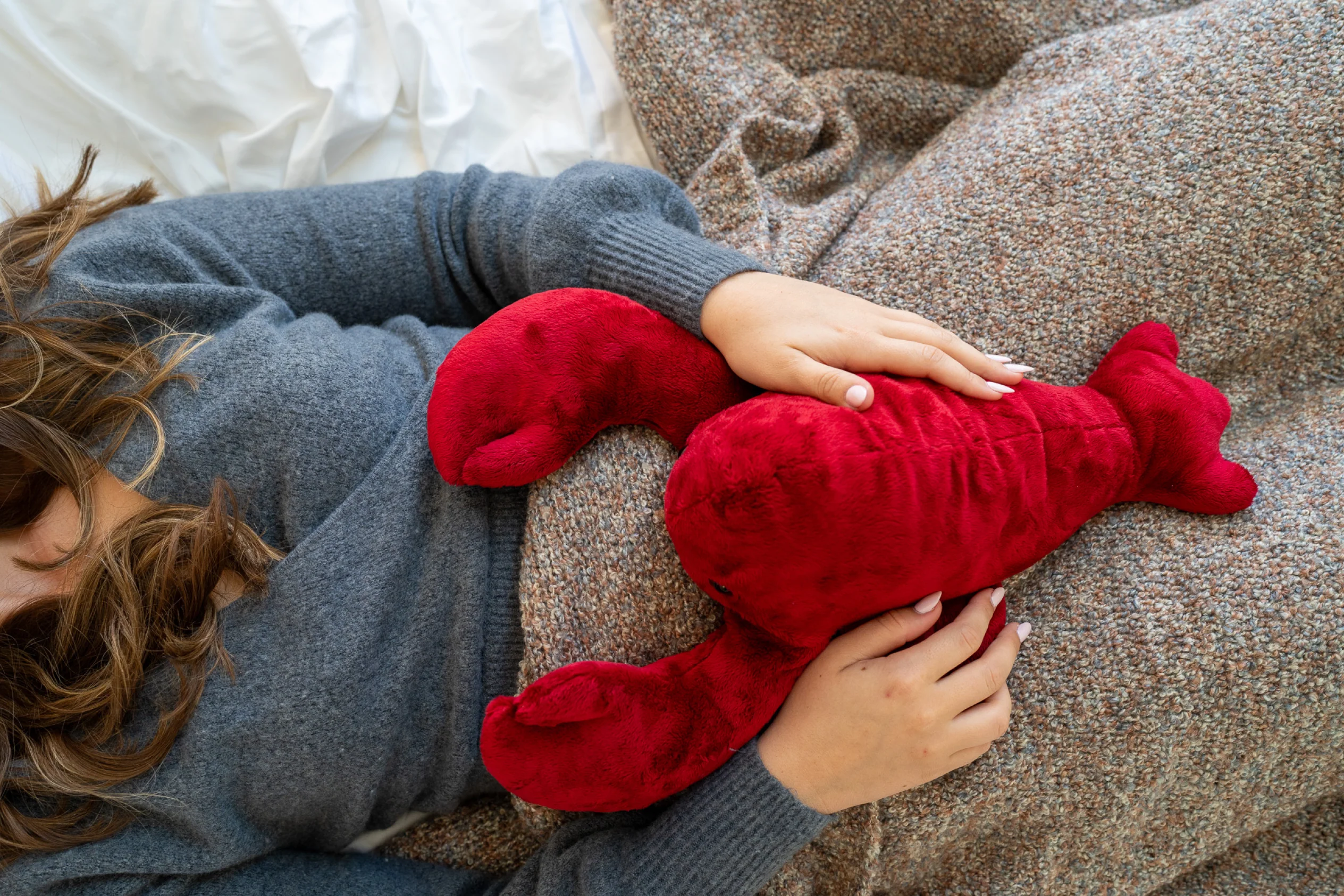 Flo the Lobster - Image 6