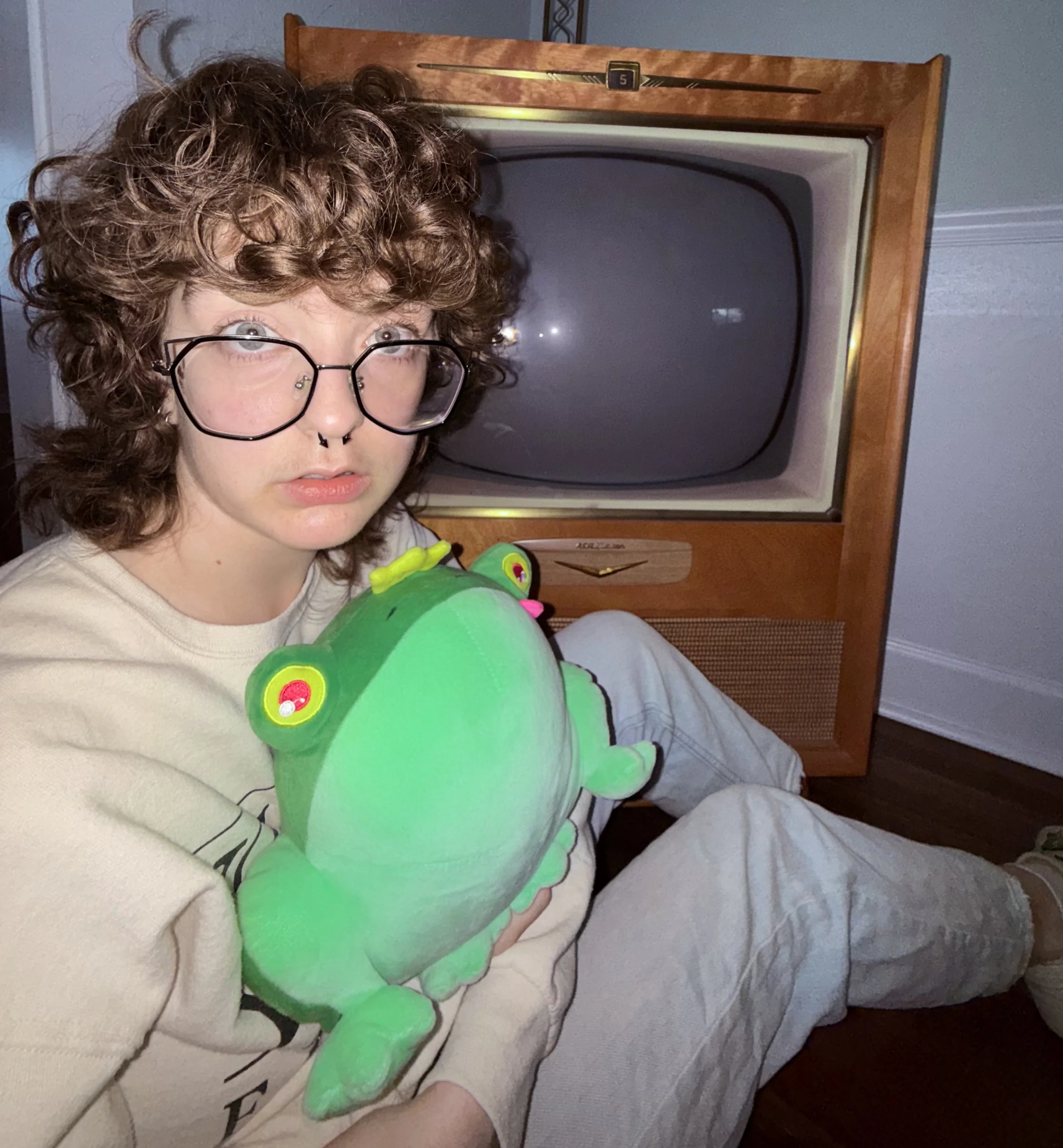 FunkyFrog the Frog - Image 3