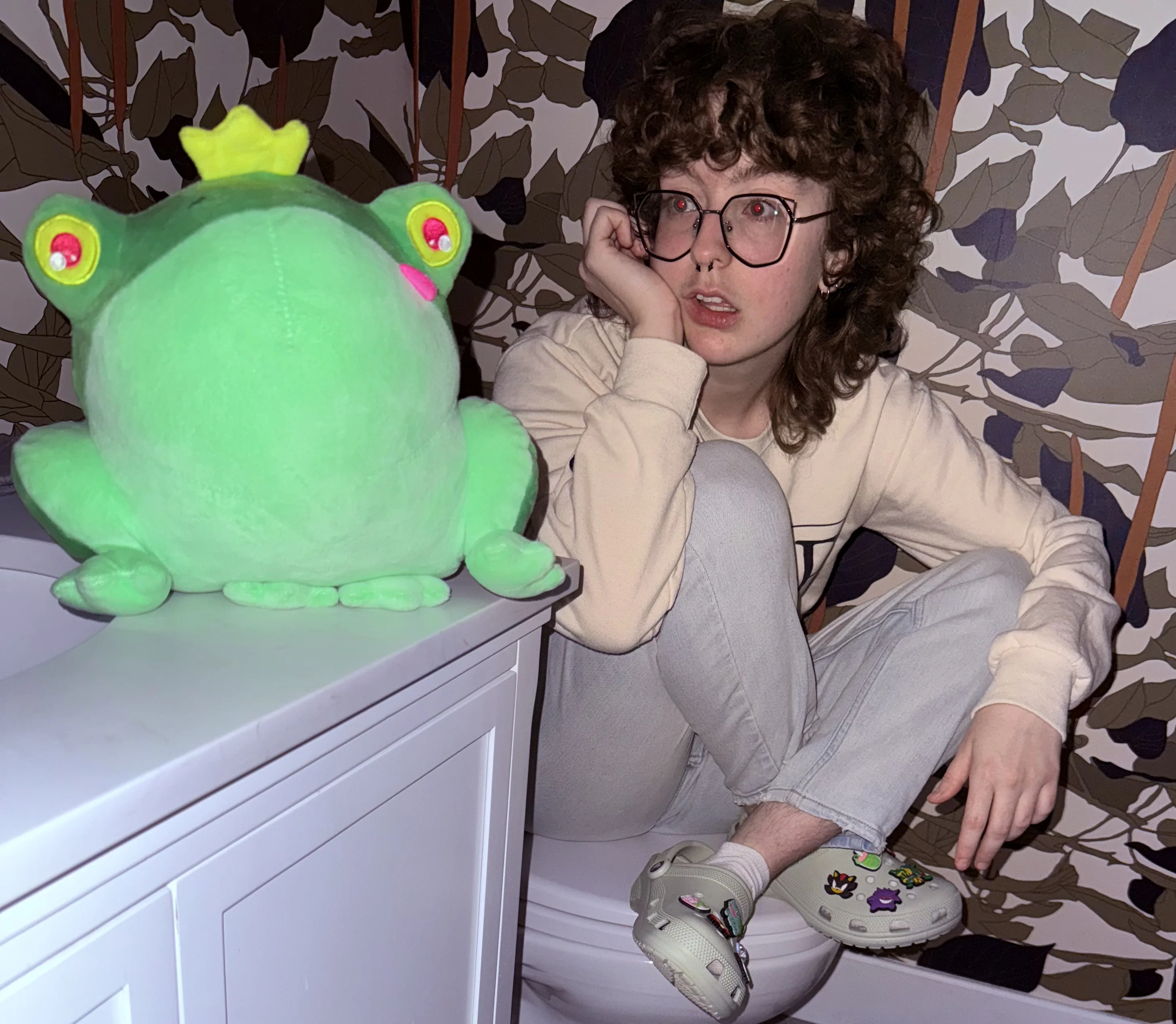 FunkyFrog the Frog - Image 4