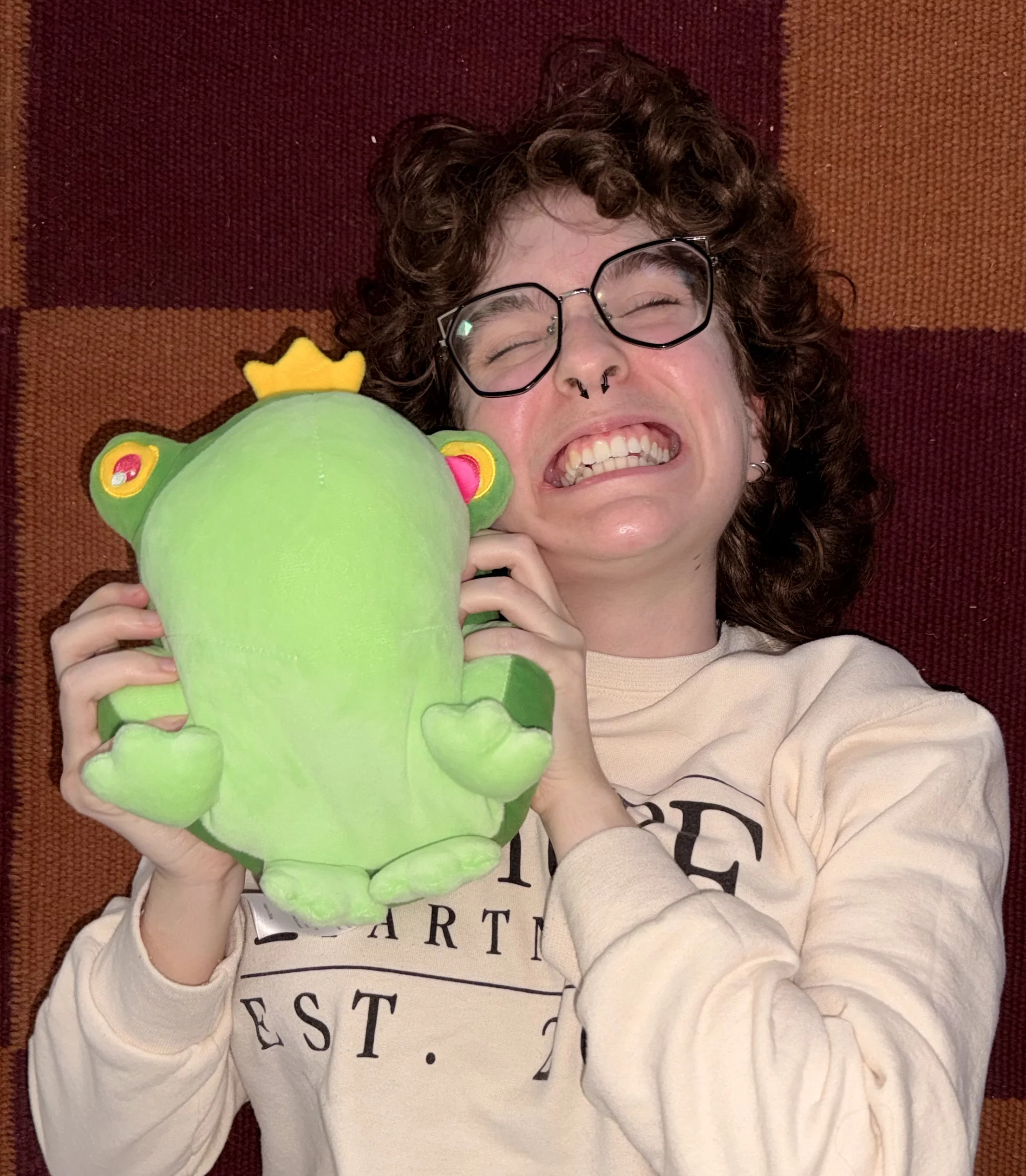 FunkyFrog the Frog - Image 5