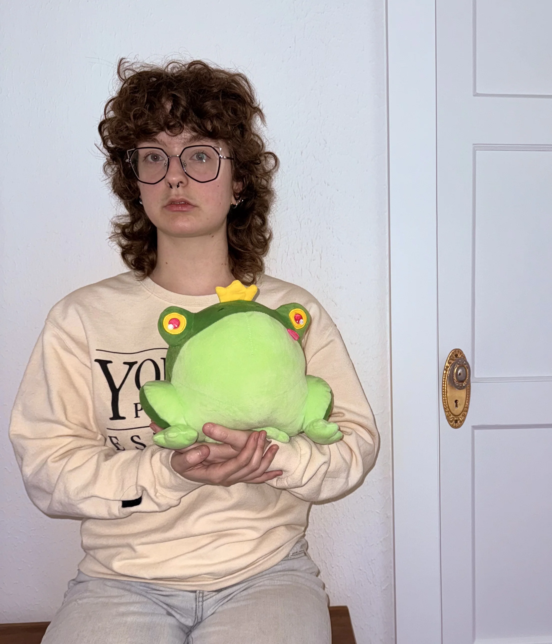 FunkyFrog the Frog - Image 6