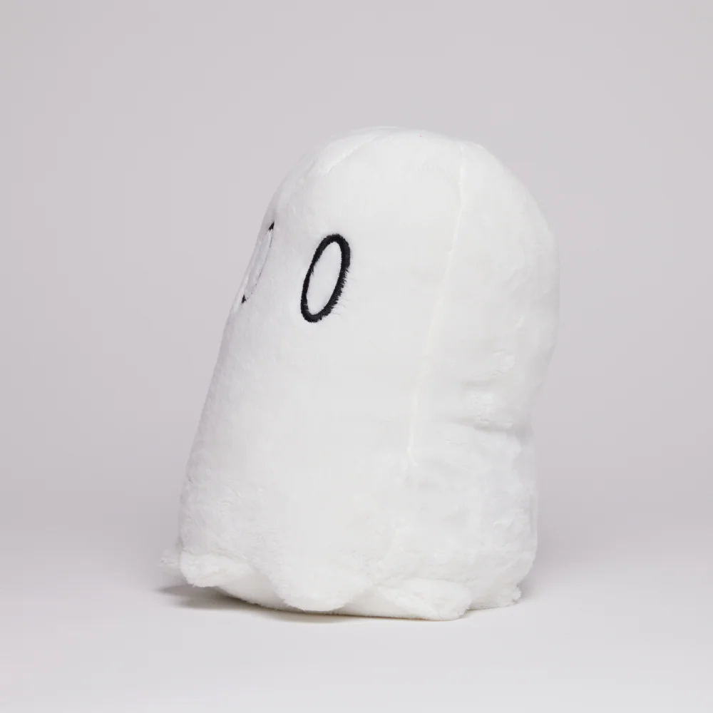 Ghosty the Lonely Ghost - Image 19