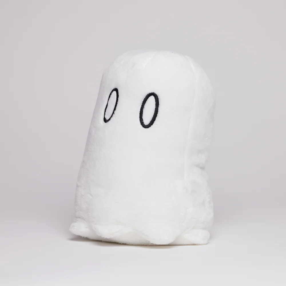 Ghosty the Lonely Ghost - Image 20