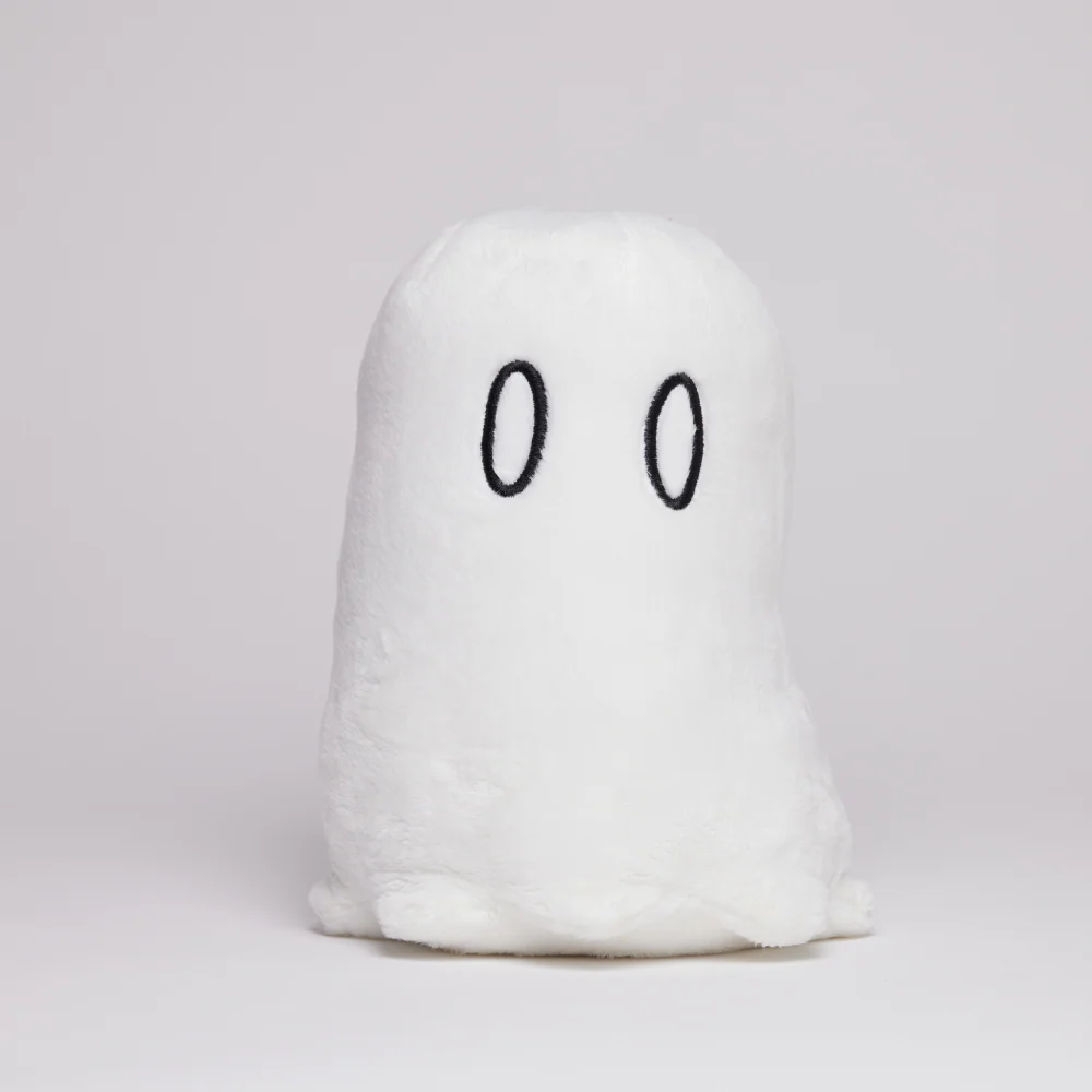 Ghosty the Lonely Ghost - Image 21