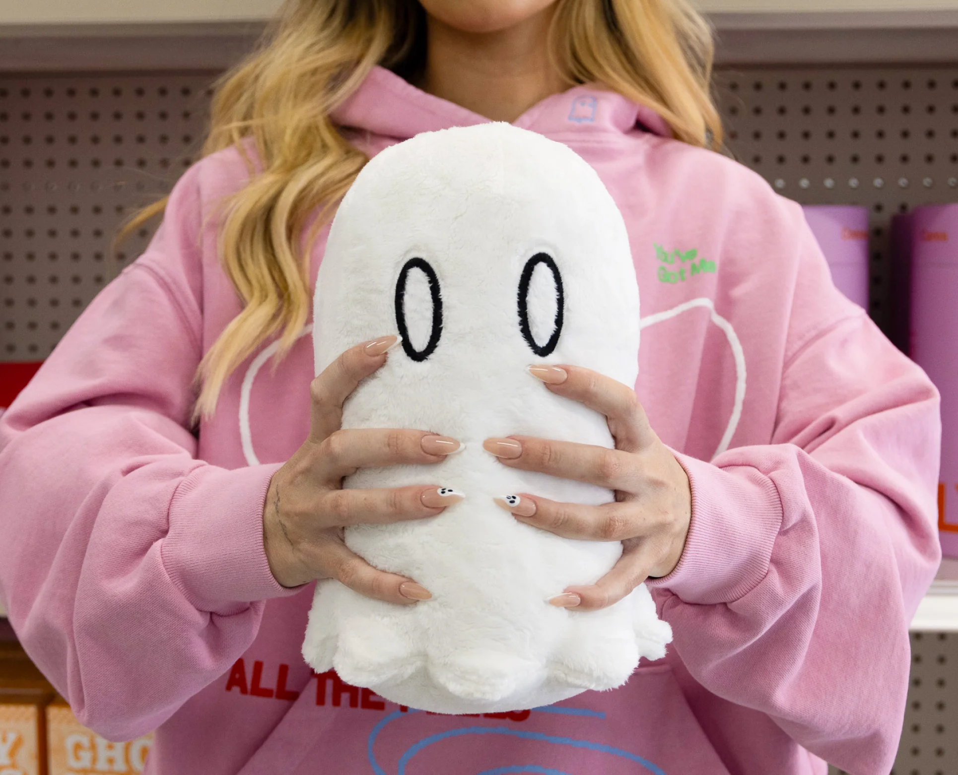 Ghosty the Lonely Ghost - Image 6