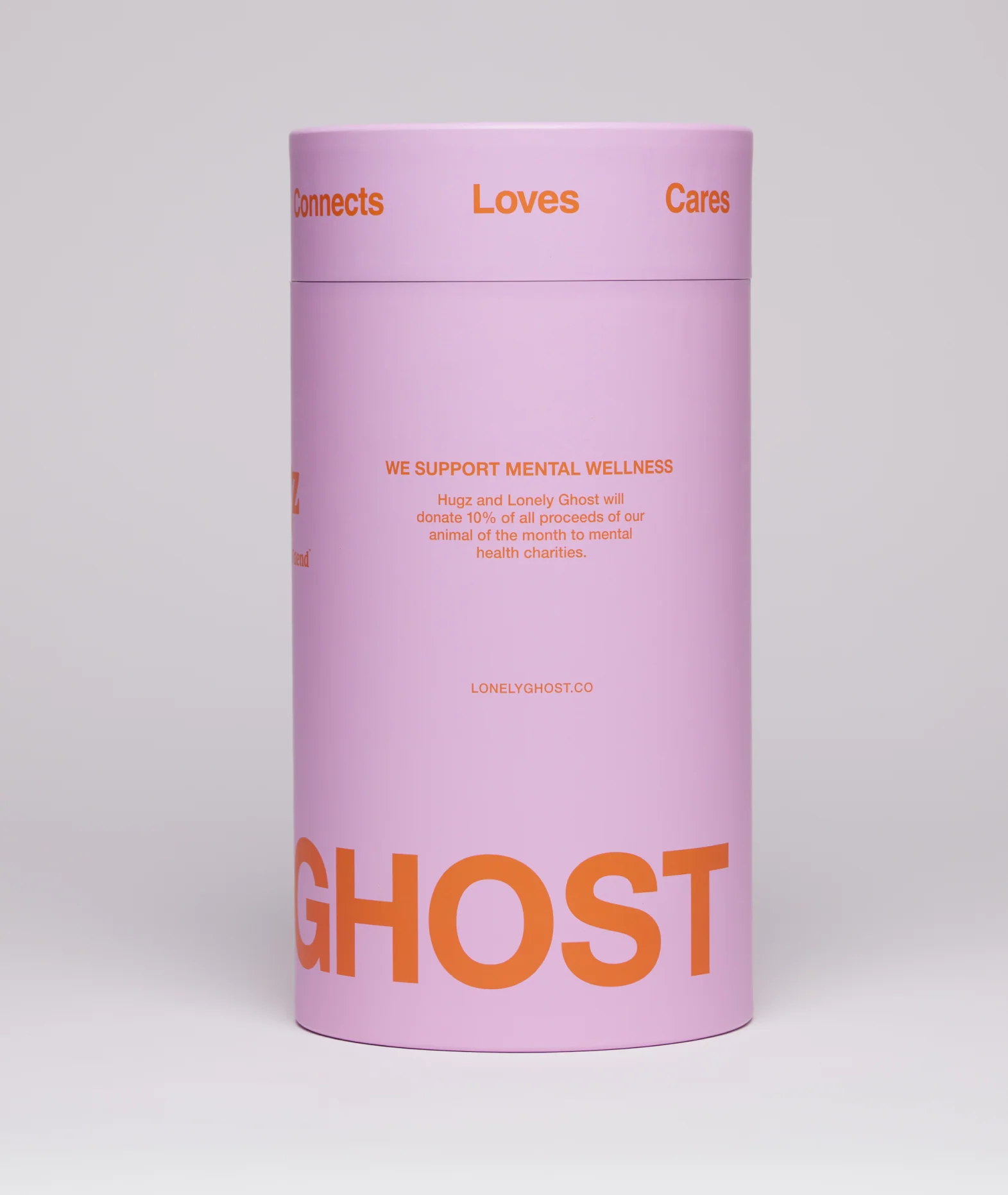 Ghosty the Lonely Ghost - Image 8