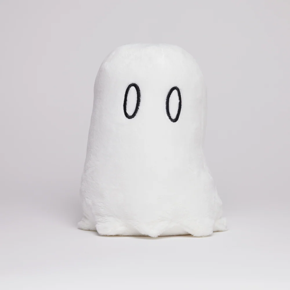 Ghosty the Lonely Ghost - Image 9