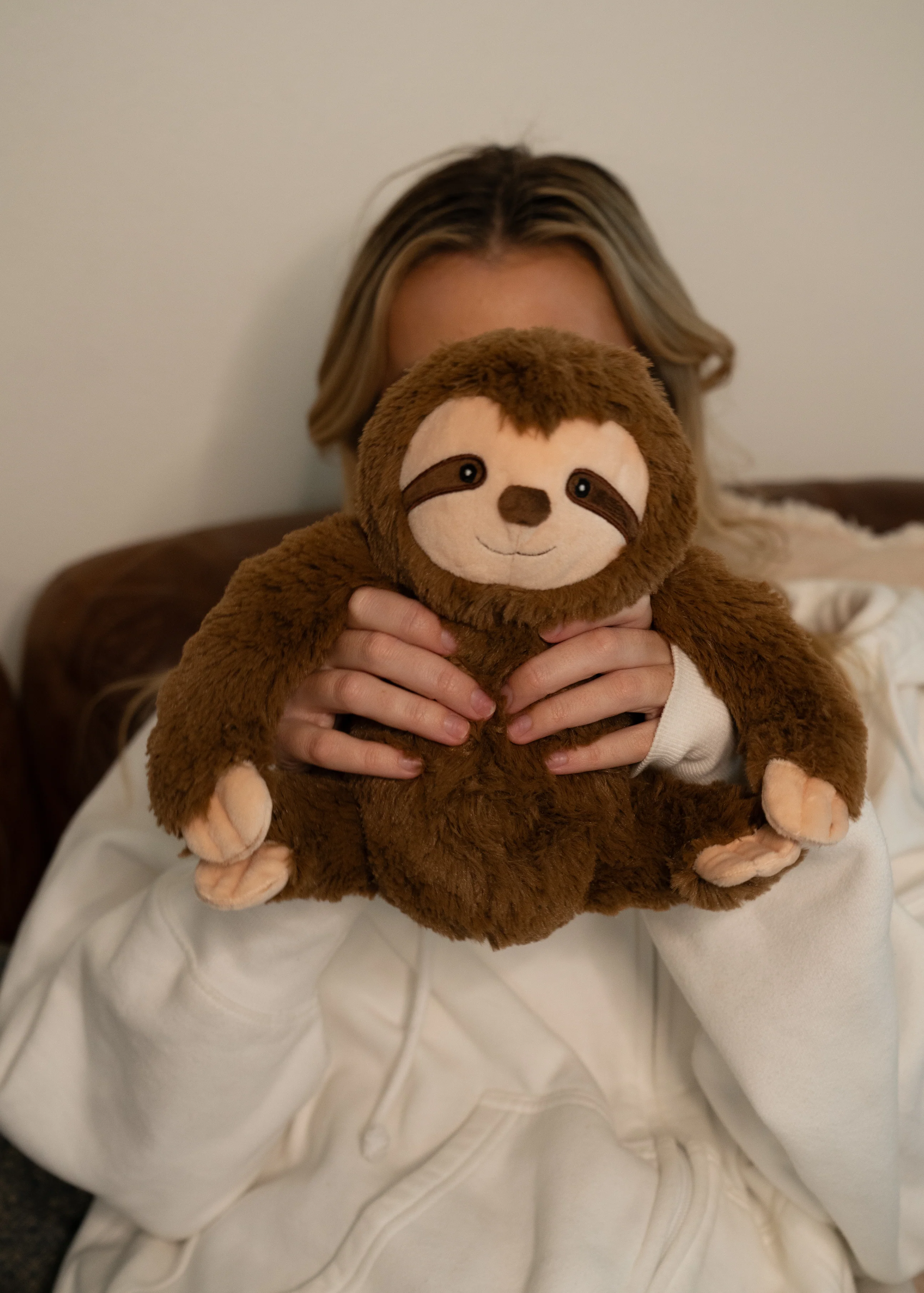 Mini Sid the Sloth - Image 4