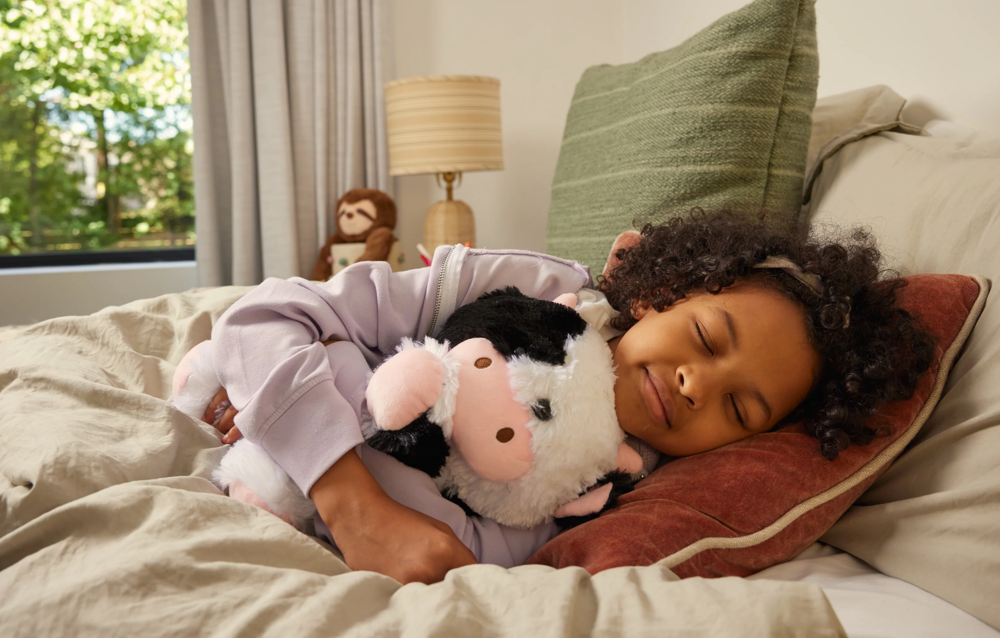 Milkshake the Cow - Image 3