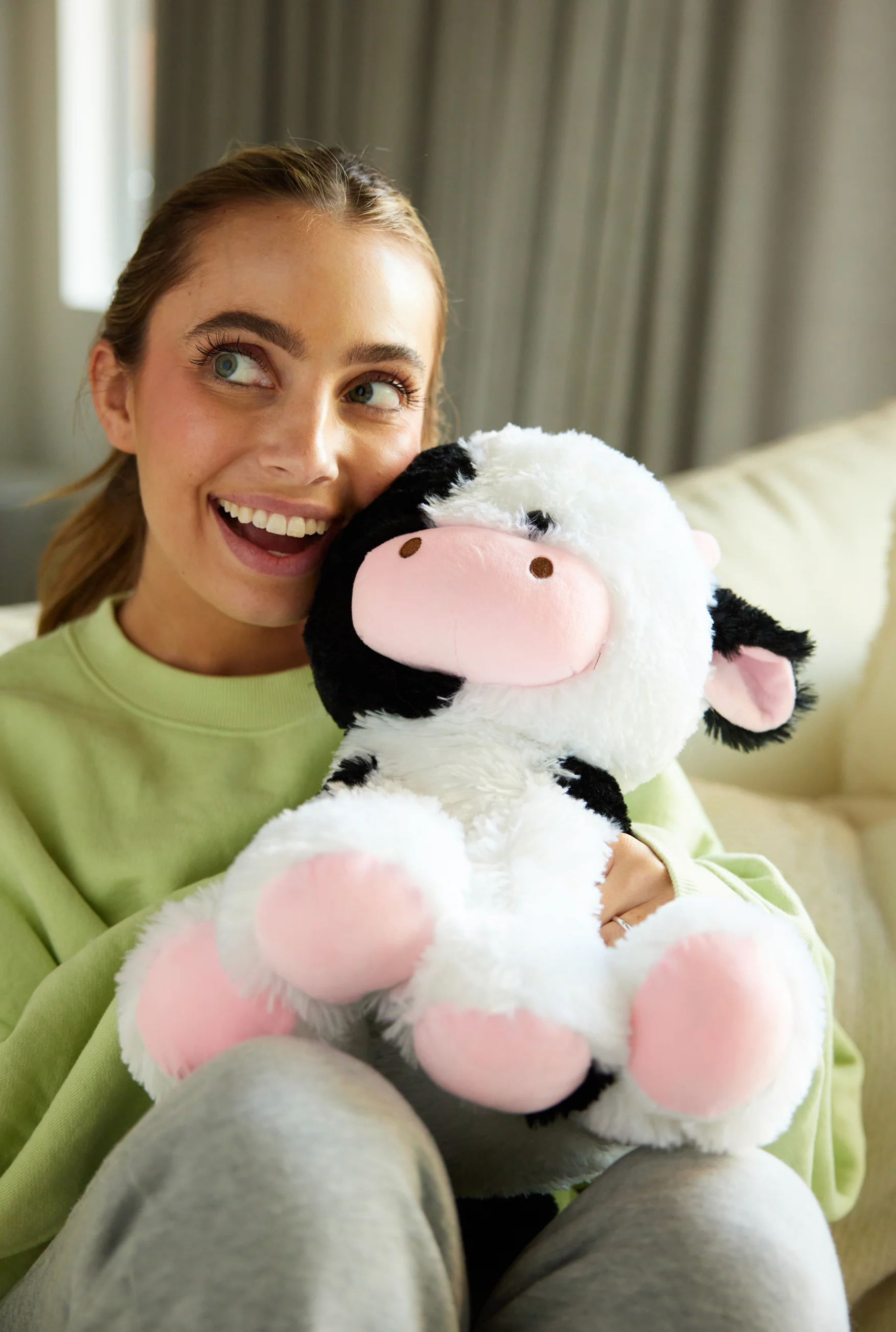 Milkshake the Cow - Image 4