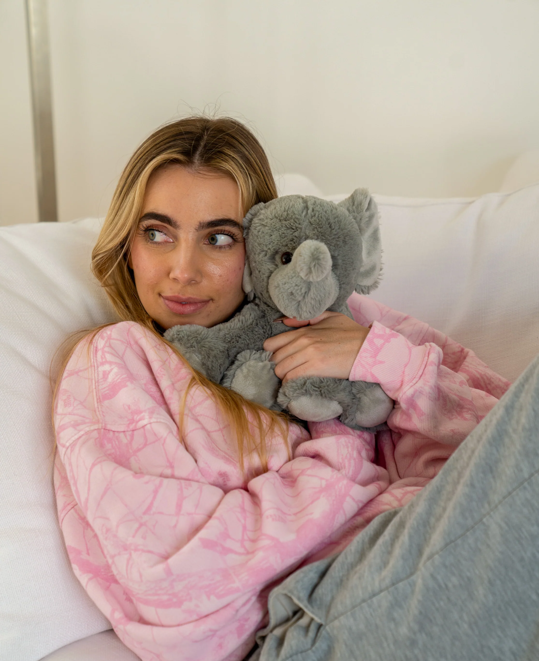 Mini Eugene the Elephant - Image 2