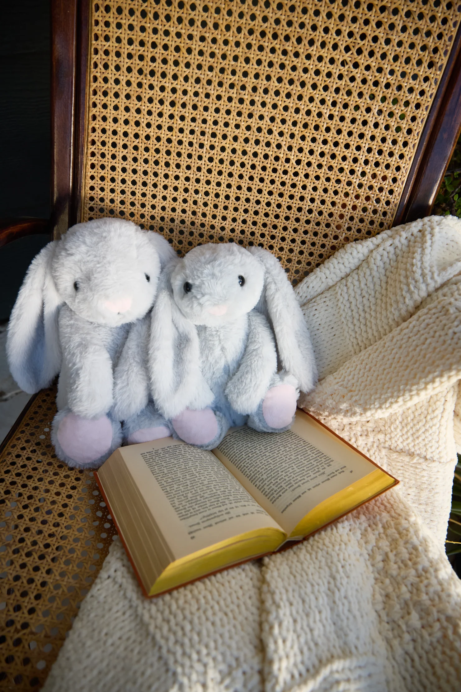 Mini Lola the Bunny - Image 6