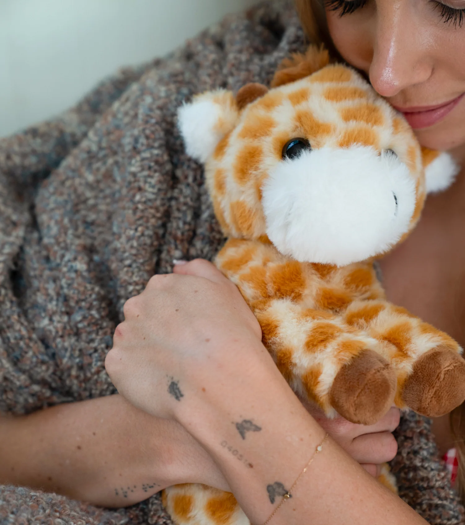 Mini Moose the Giraffe - Image 2