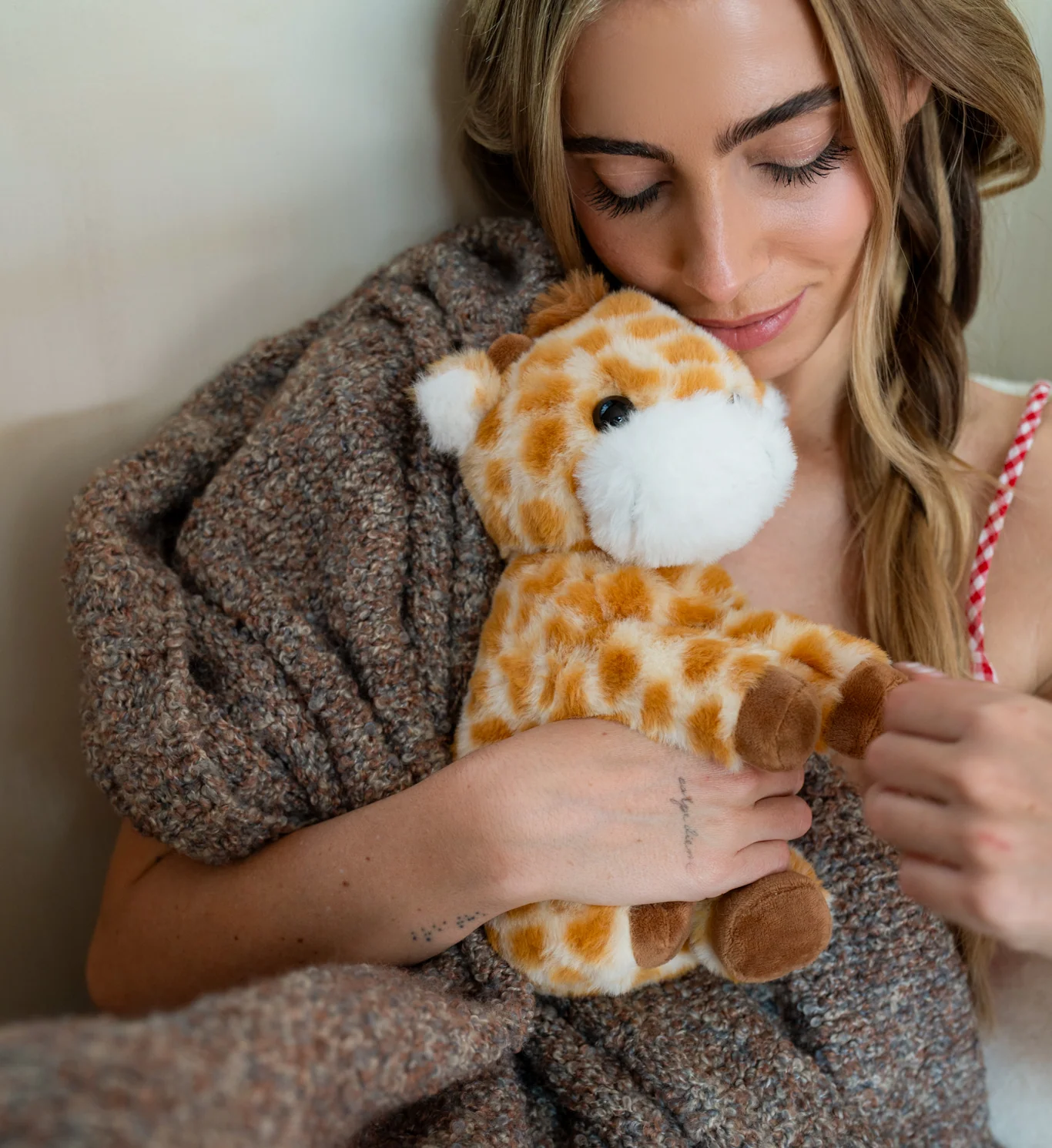 Mini Moose the Giraffe - Image 6