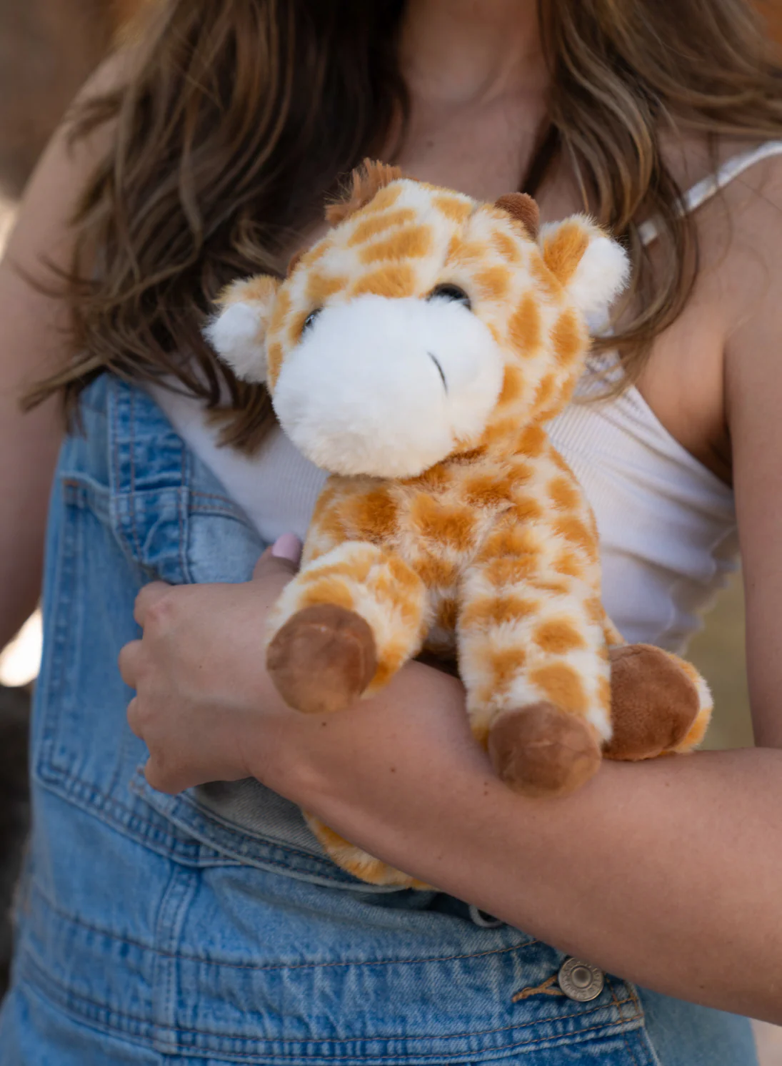 Mini Moose the Giraffe - Image 7