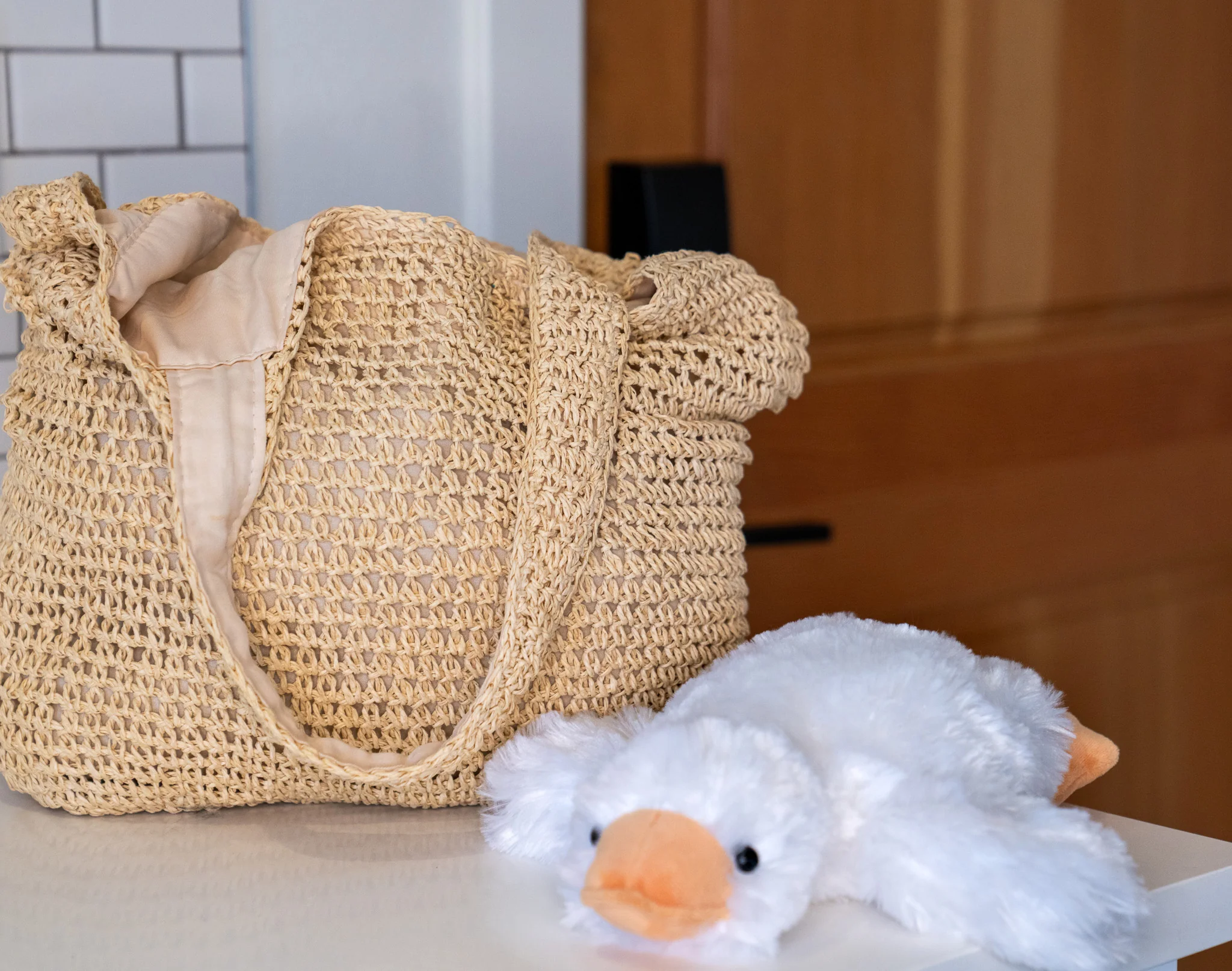 Mini Quackers the Duck - Image 4