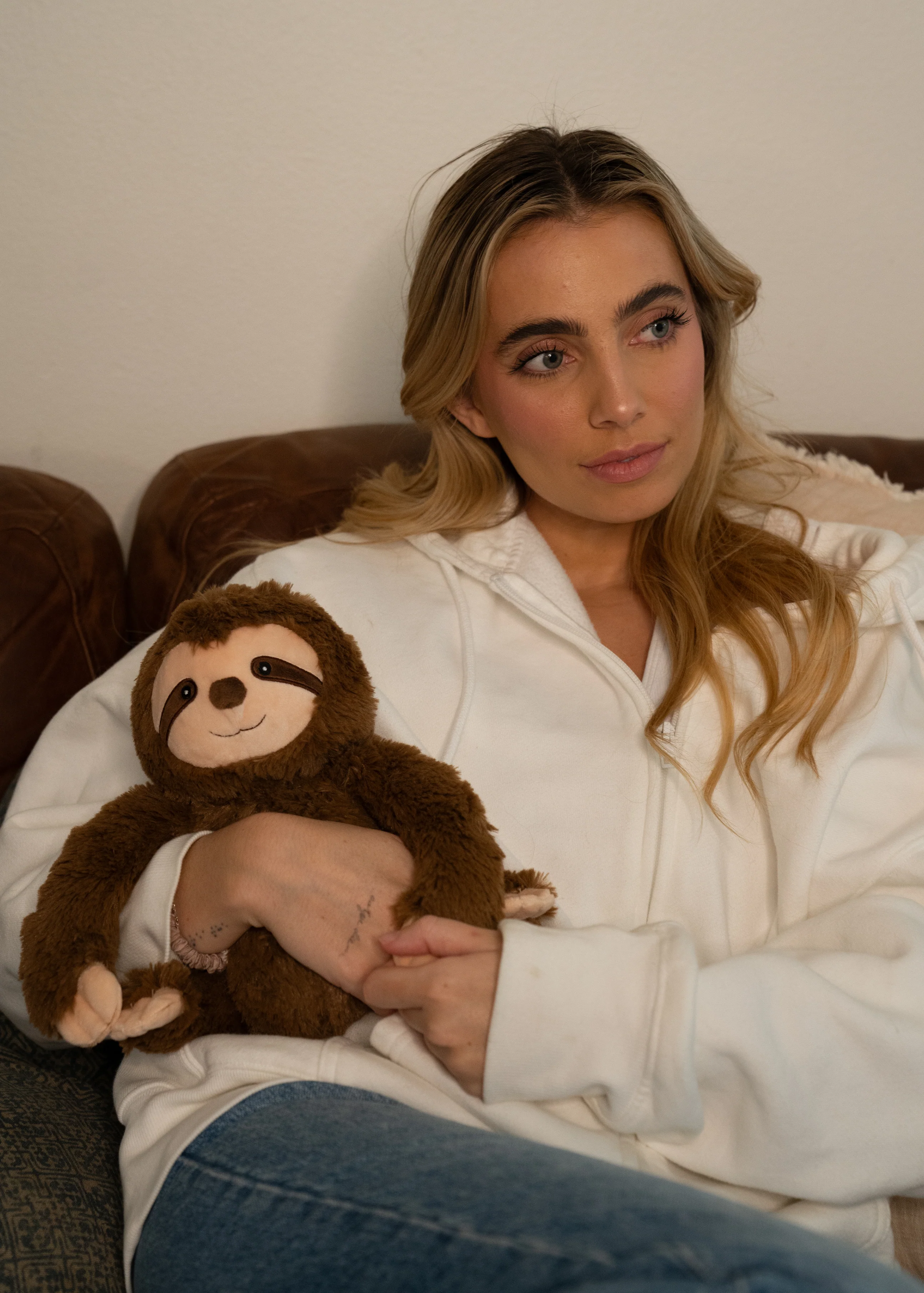 Mini Sid the Sloth - Image 3