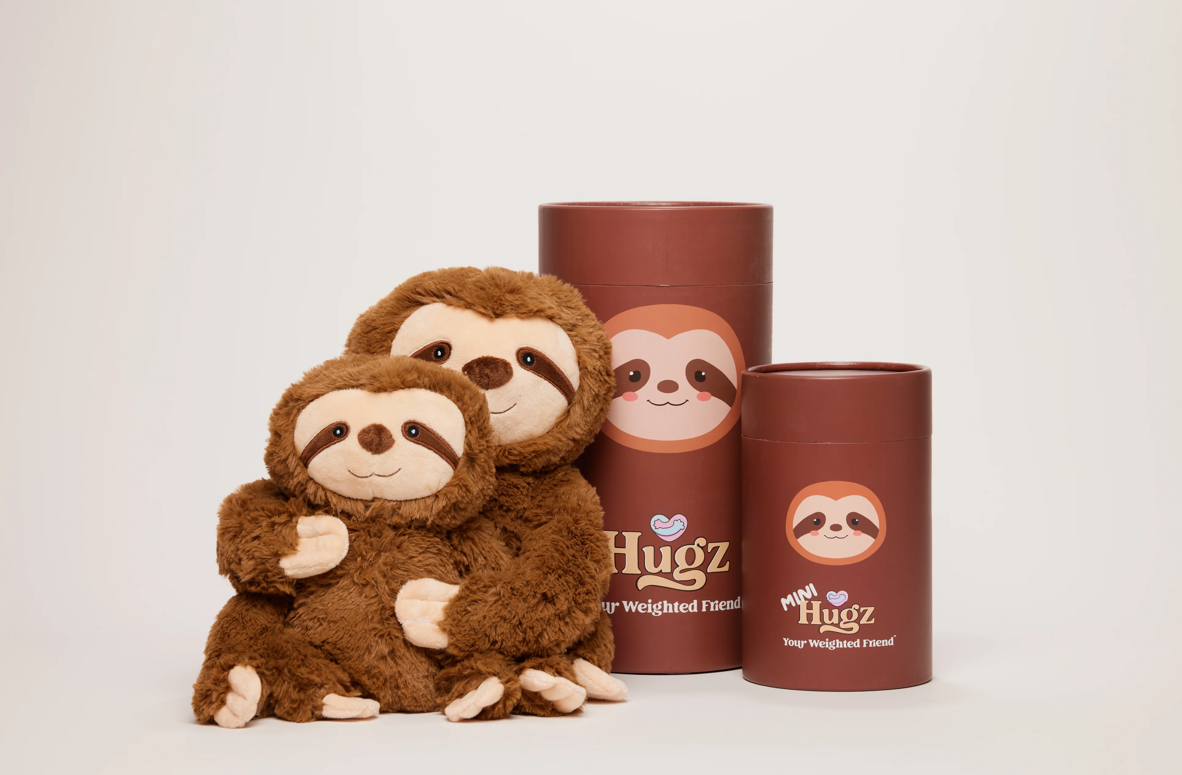 Mini Sid the Sloth - Image 6