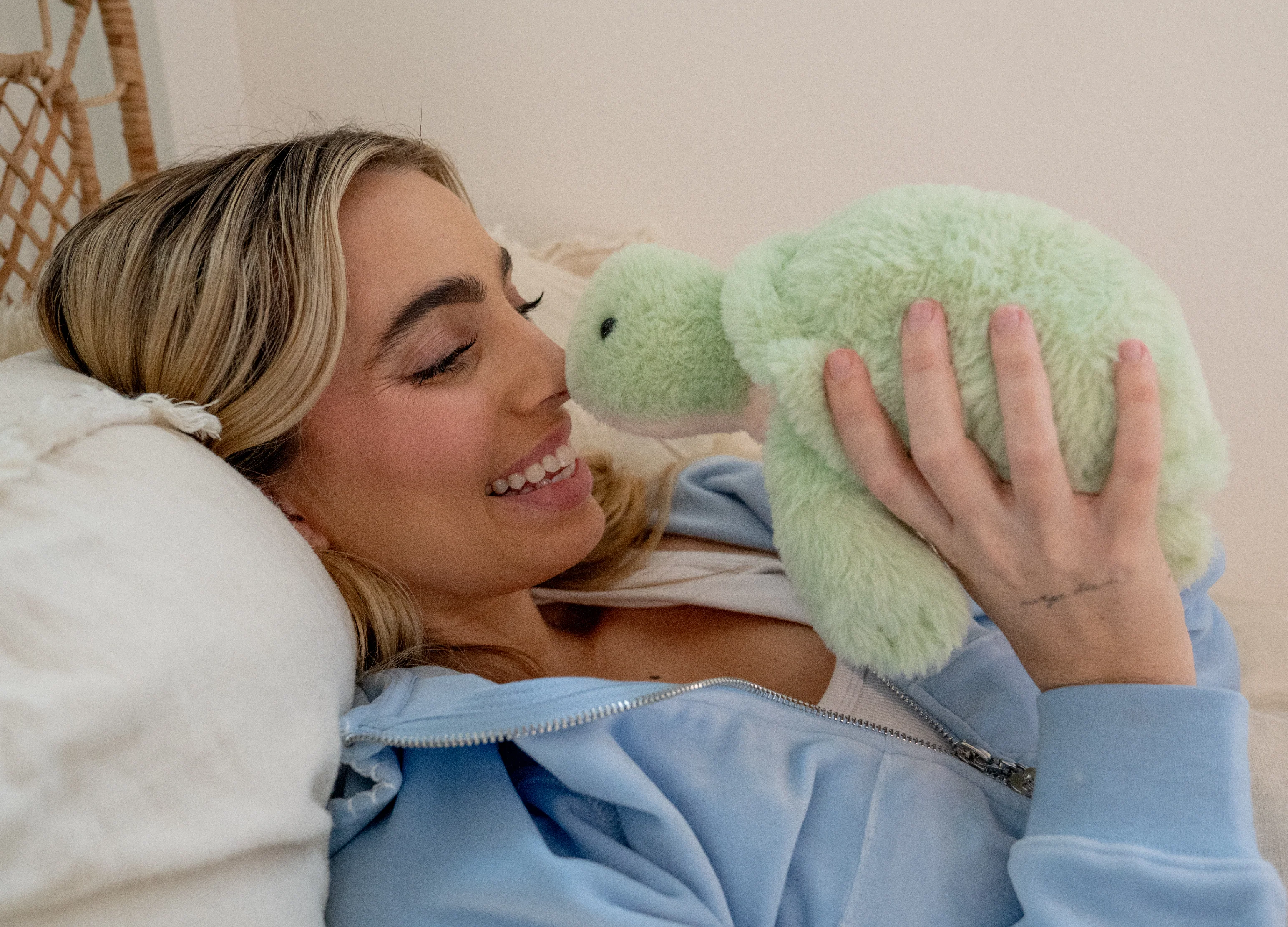 Mini Shelly the Turtle - Image 5