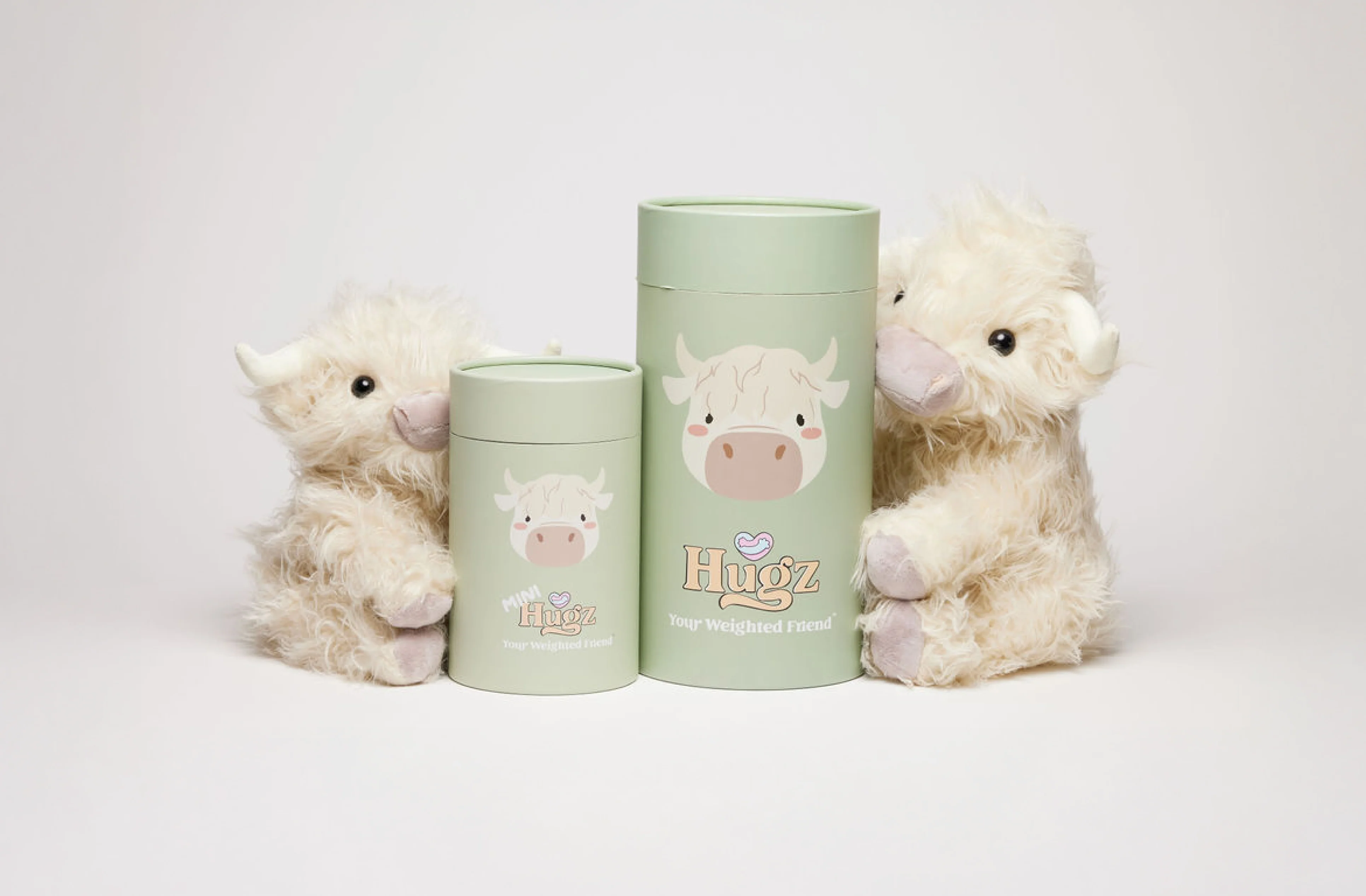 Mini Scottie the Highland Cow - Image 5