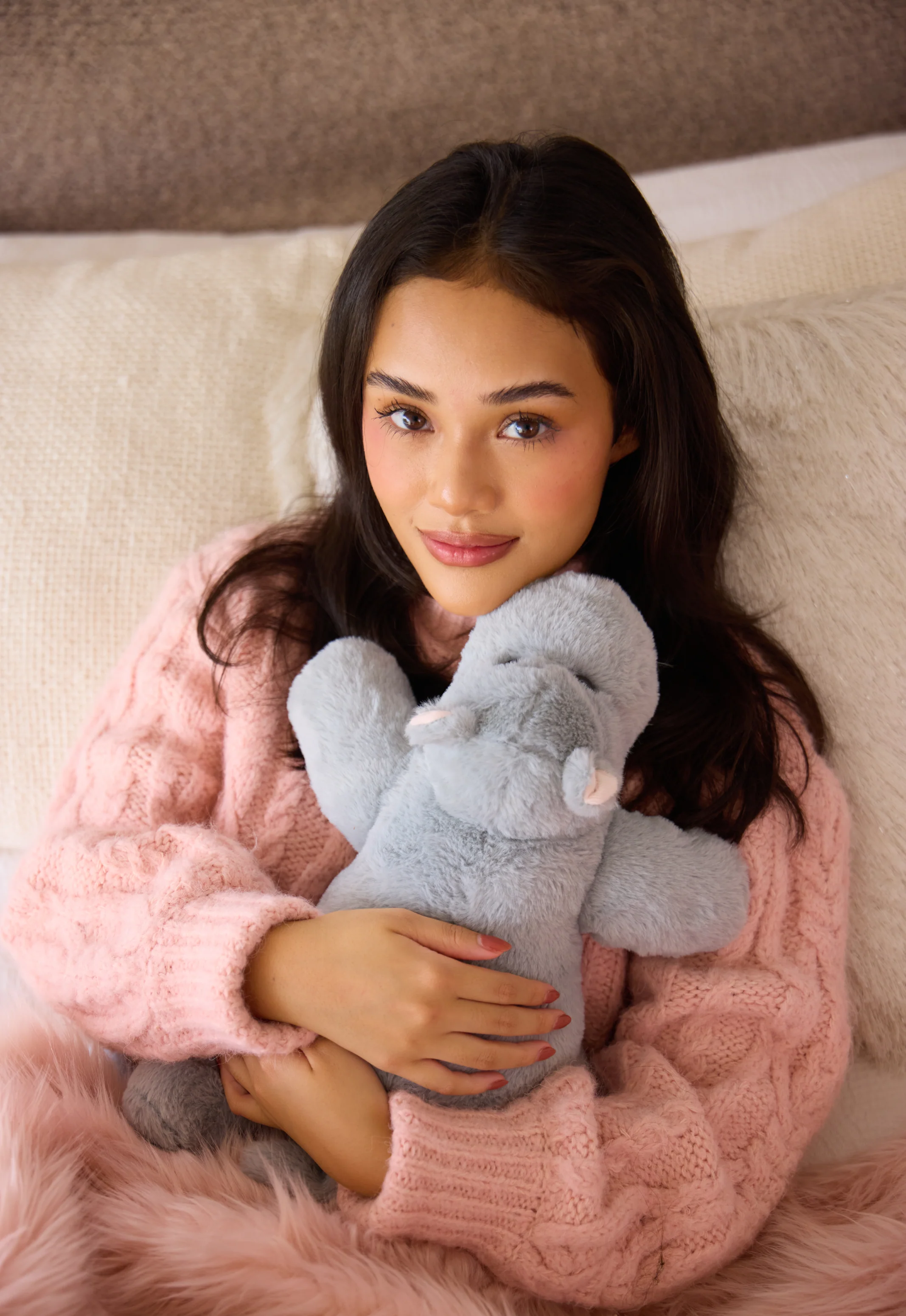 Mochi the Hippo - Image 2