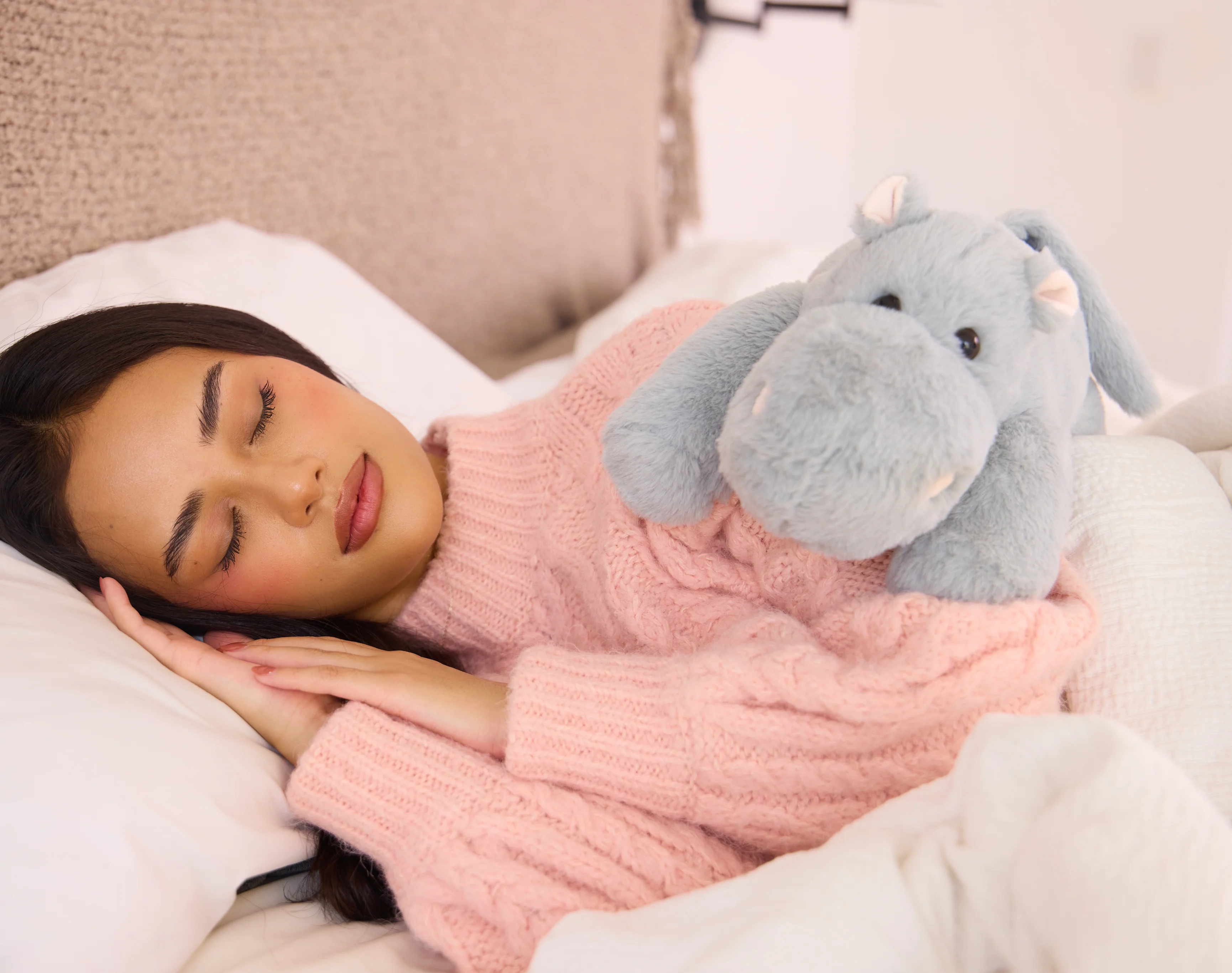 Mochi the Hippo - Image 5