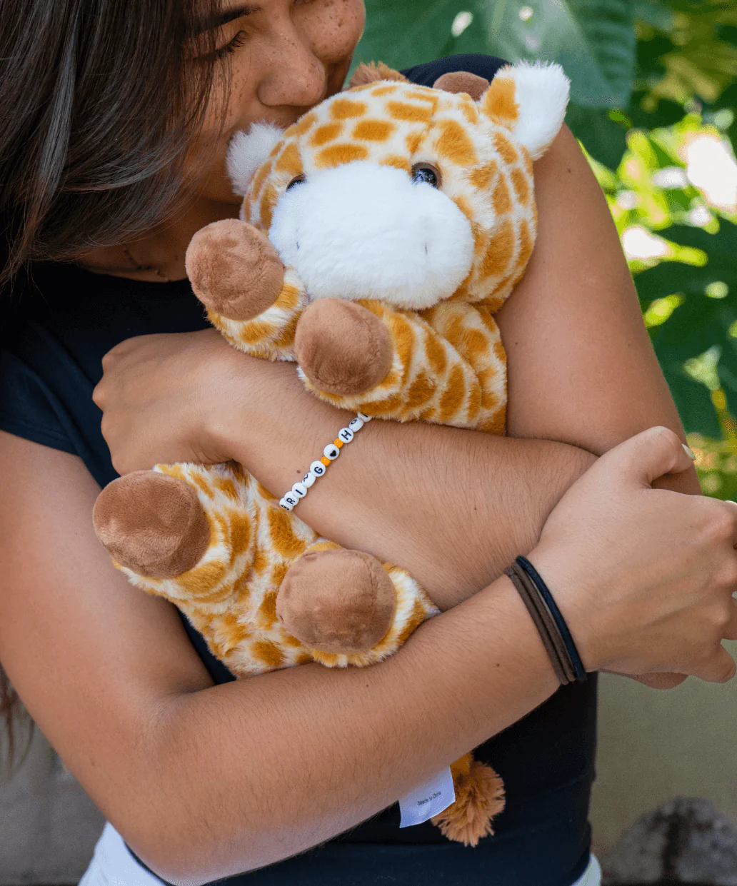 Moose the Giraffe - Image 3