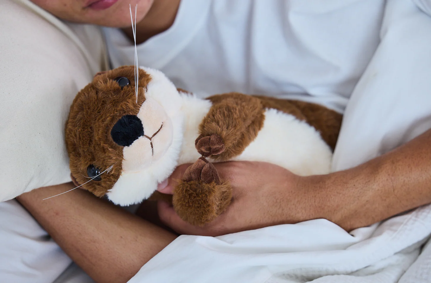Otto the Otter - Image 6