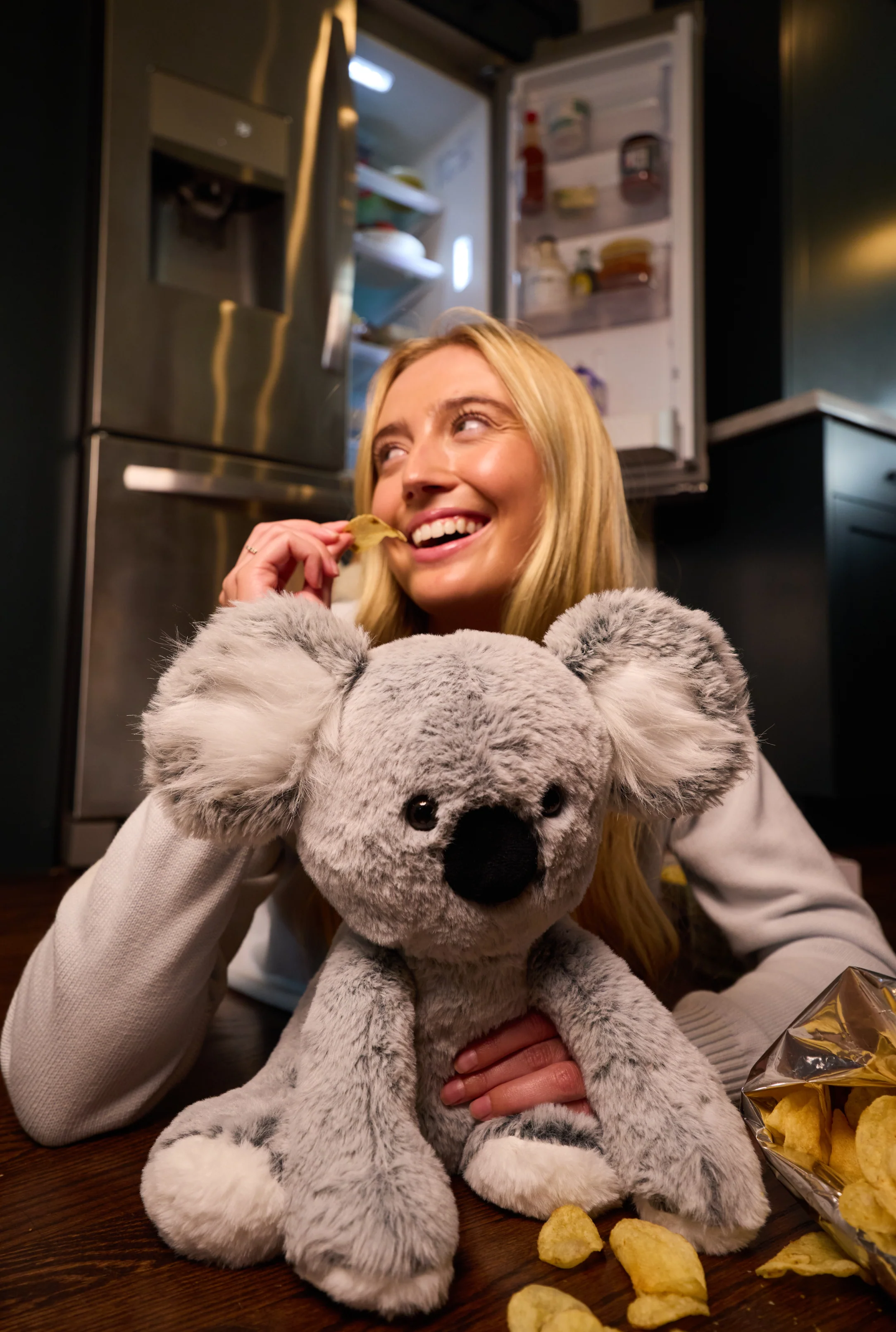 Ozzie the Koala - Image 4