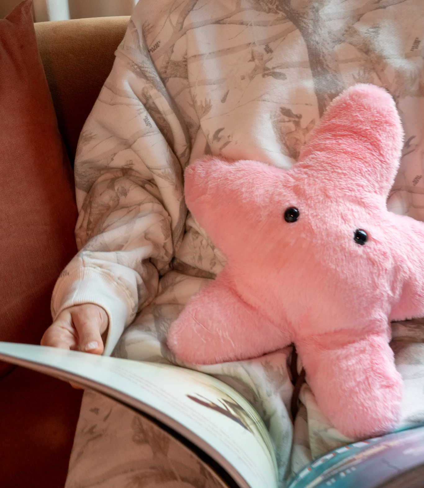 Patty the Starfish - Image 5