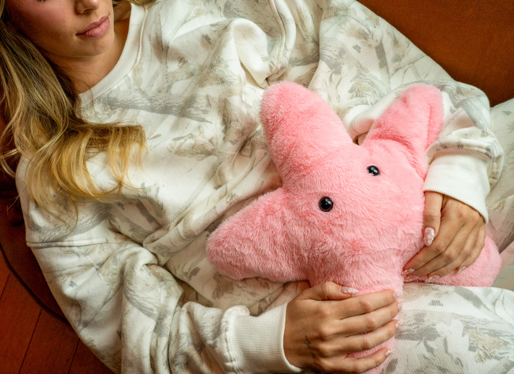 Patty the Starfish - Image 6