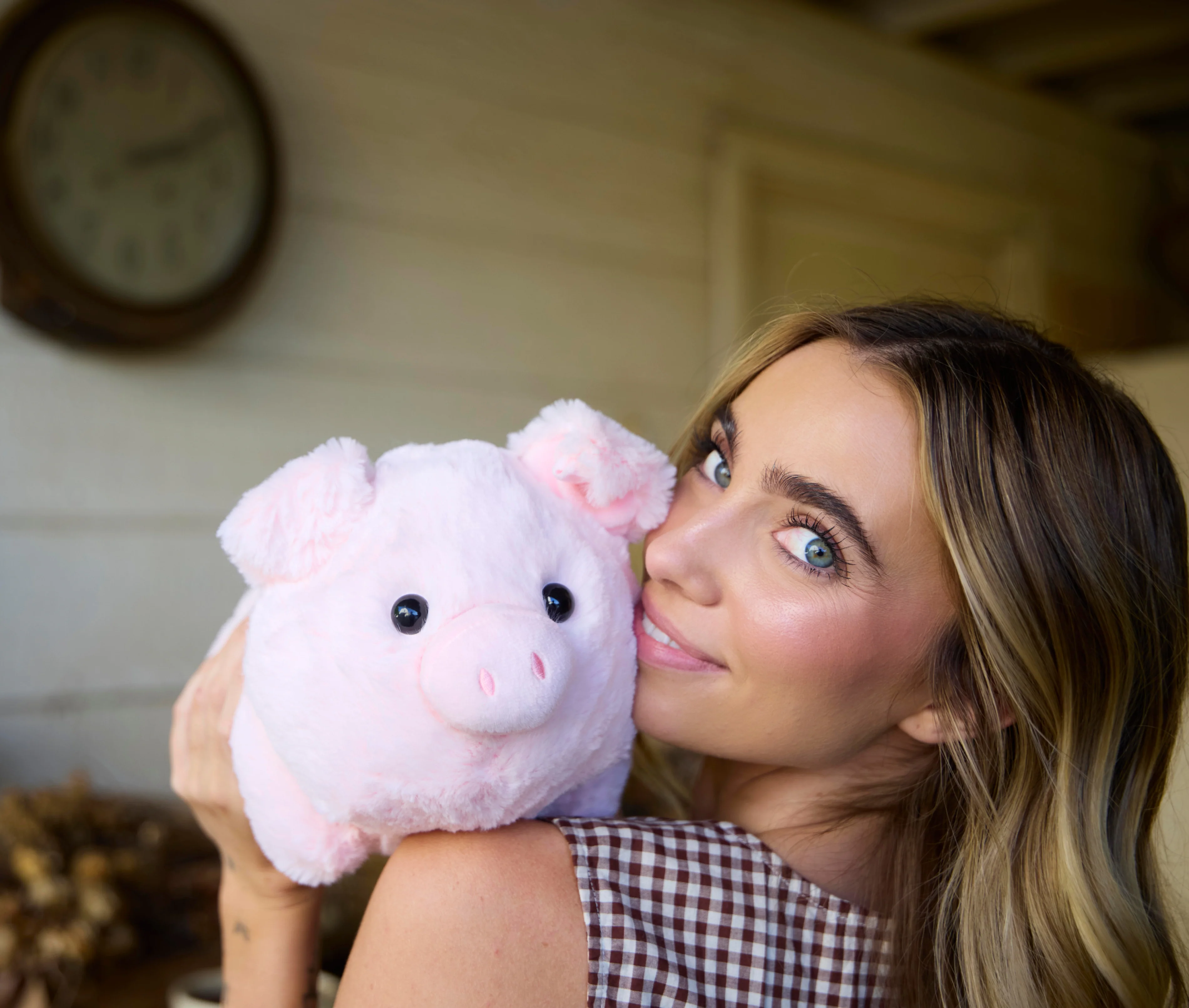 Peach the Pig - Image 3