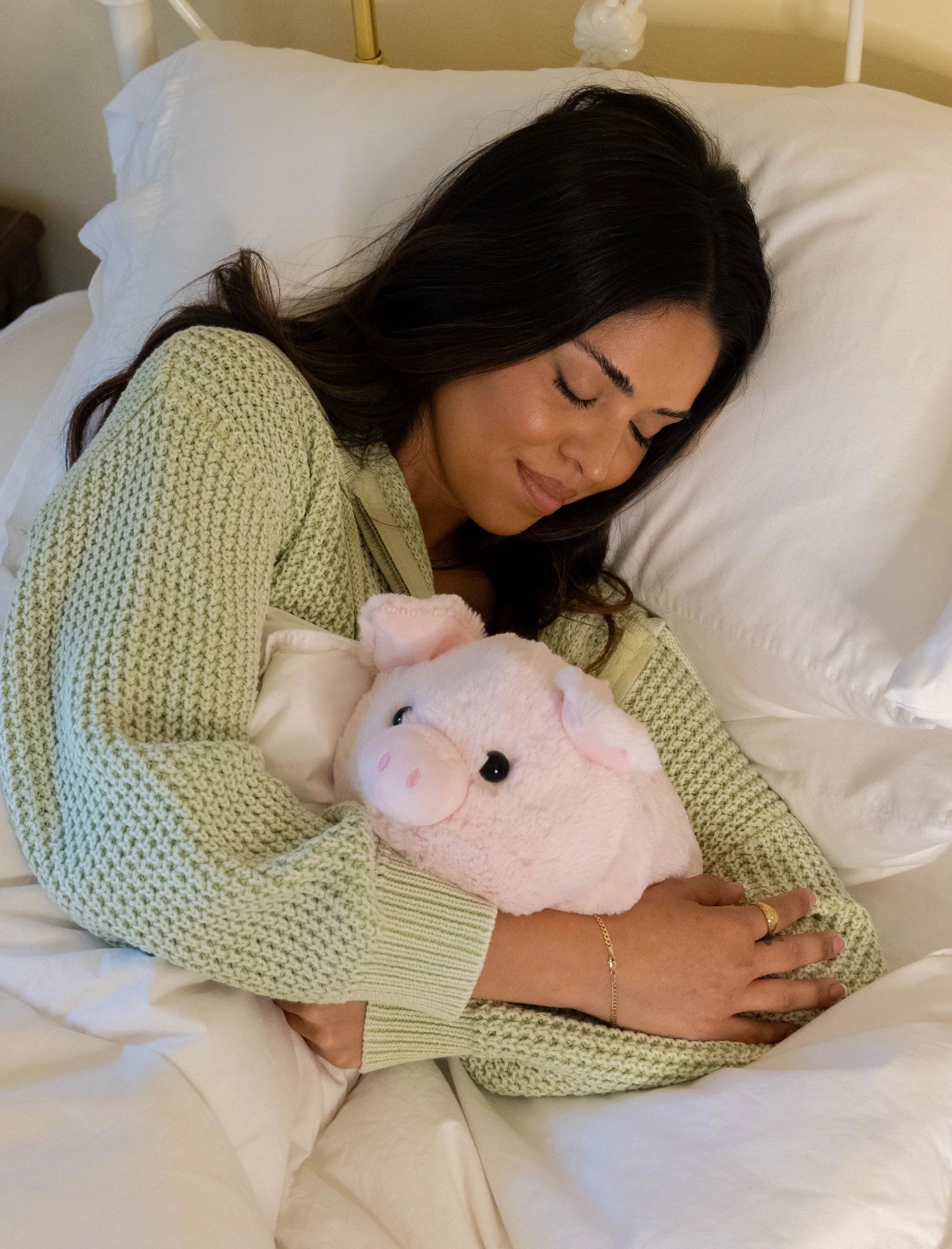 Peach the Pig - Image 5