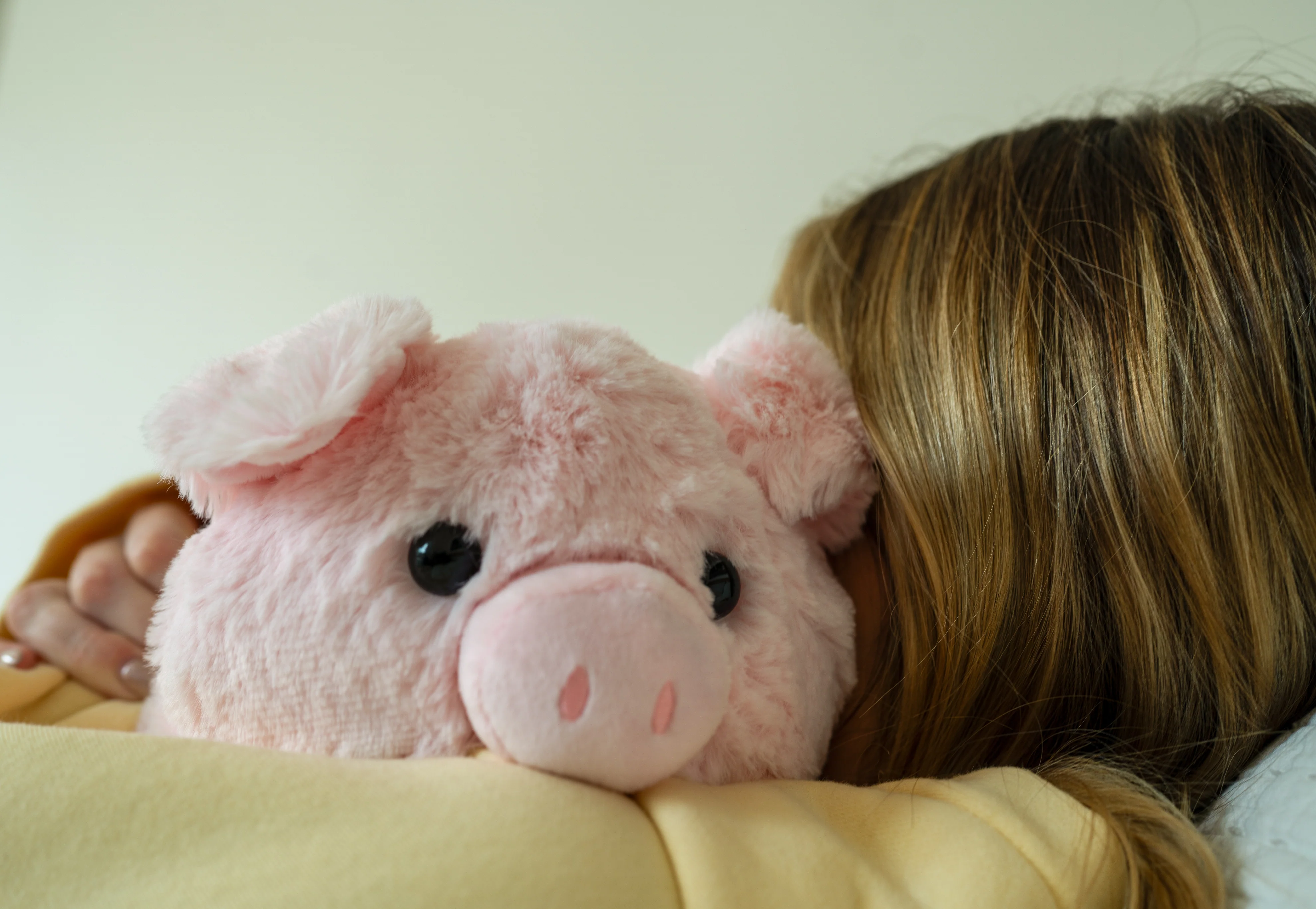 Peach the Pig - Image 7