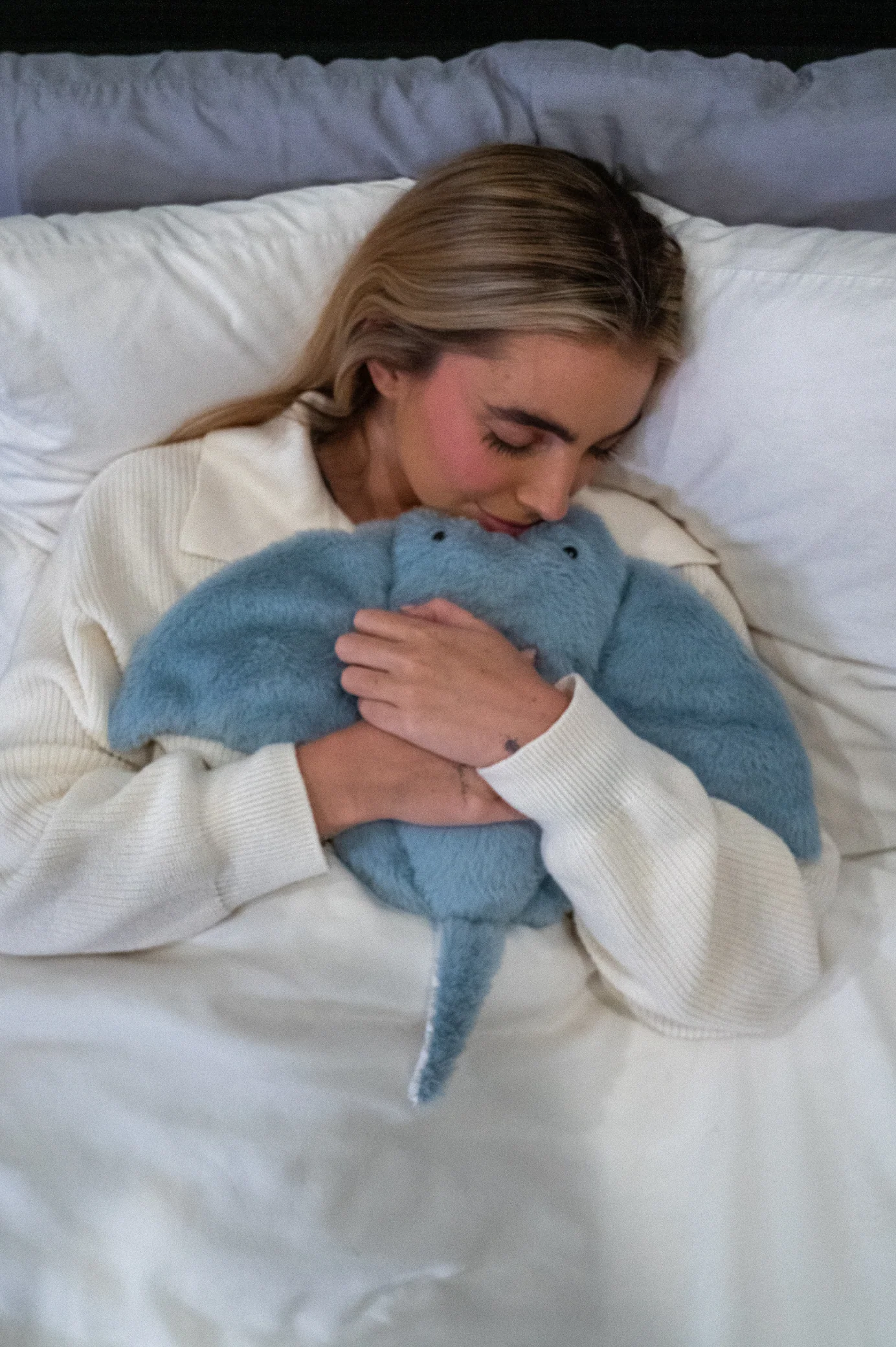 Rey the Manta Ray - Image 4