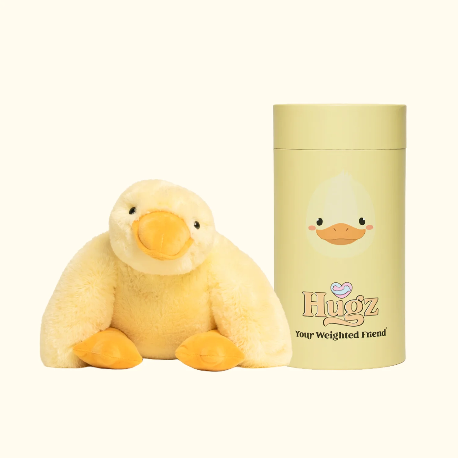 Sonny the Duck